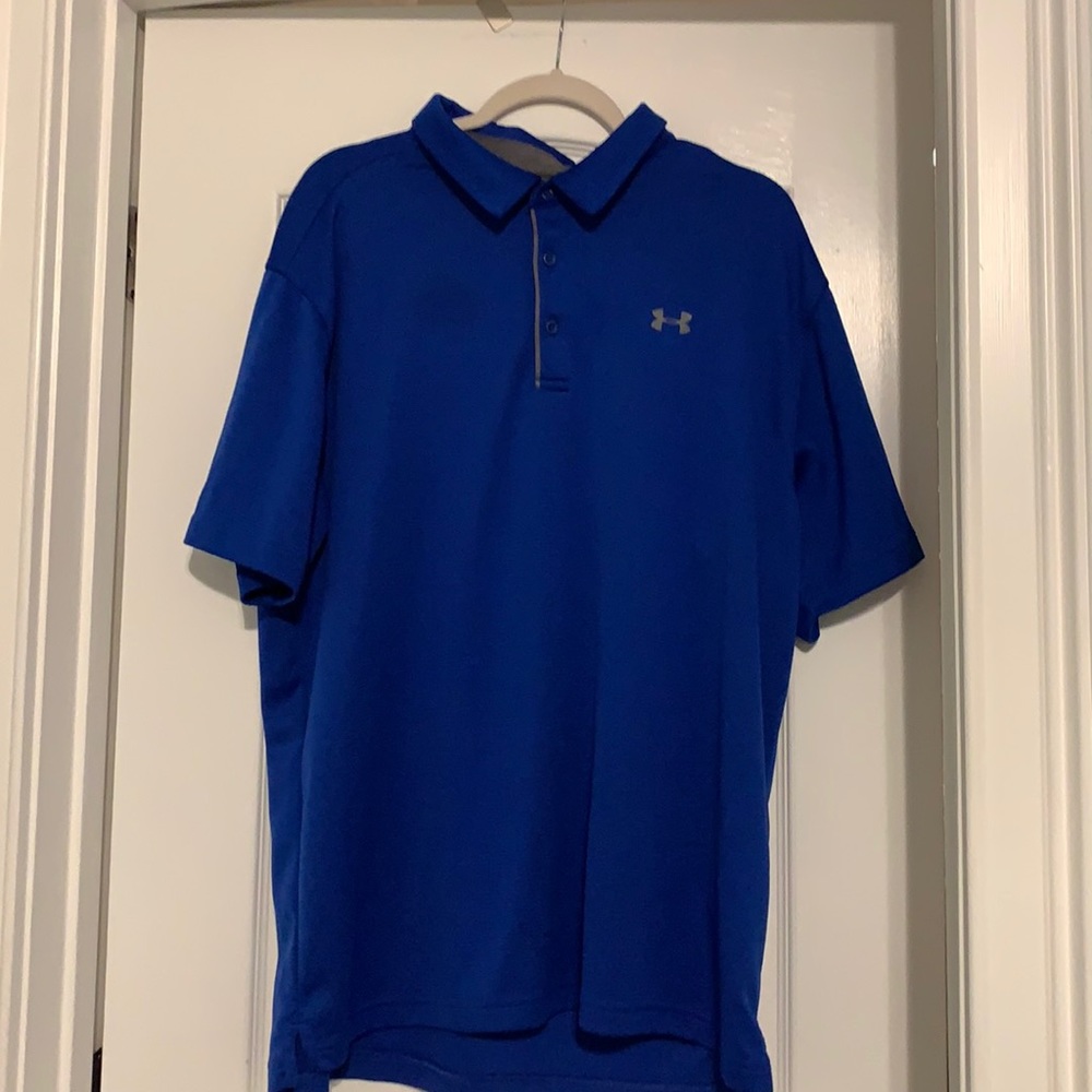 Under Armor men’s shirt